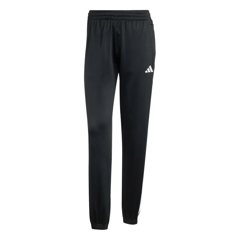 Pantaloni da jogging donna adidas Essentials Tricot 3-Stripes
