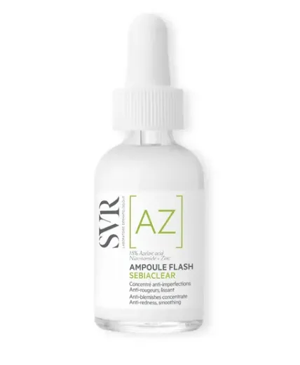 Sebiaclear ampoule 30ml