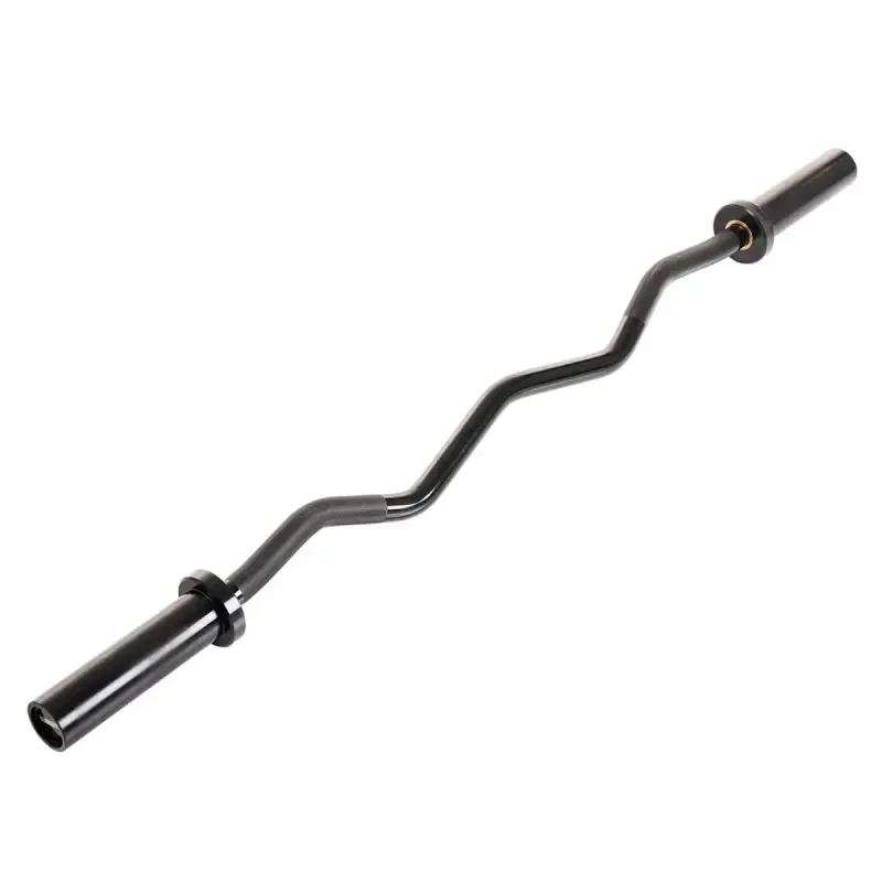 Barra dei pesi Hammer Premium SZ-Curl