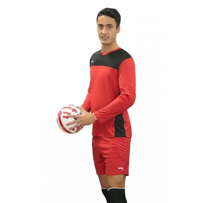 Maglia gara portiere Softee