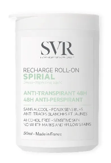 Spirial roll on refill 50ml