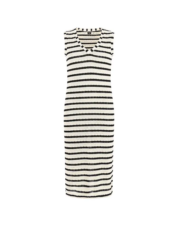 PROTEST Beach Dress da donna PRTExotic crema | XL