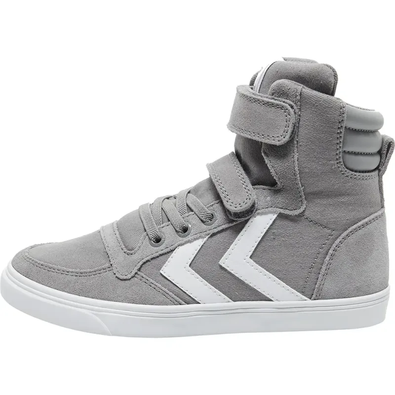 Scarpe per bambini Hummel Slimmer Stadil High