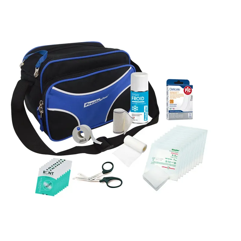 Borsa da pronto soccorso junior Sporti