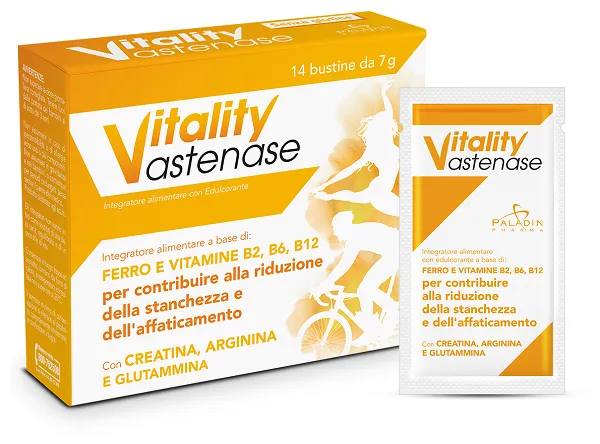 Vitality astenase new 14bust