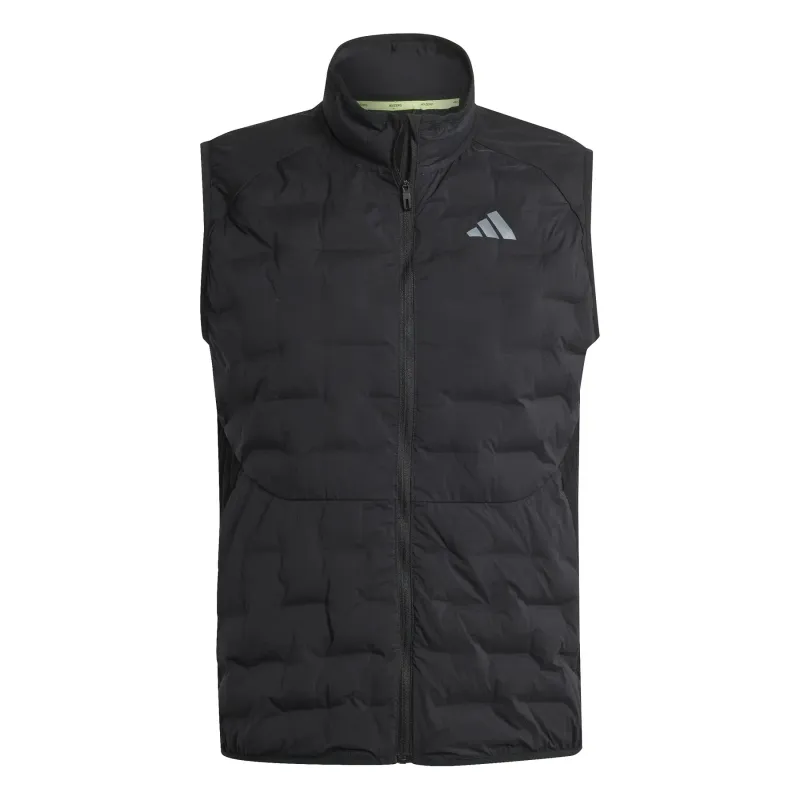 Gilet imbottito adidas Adizero