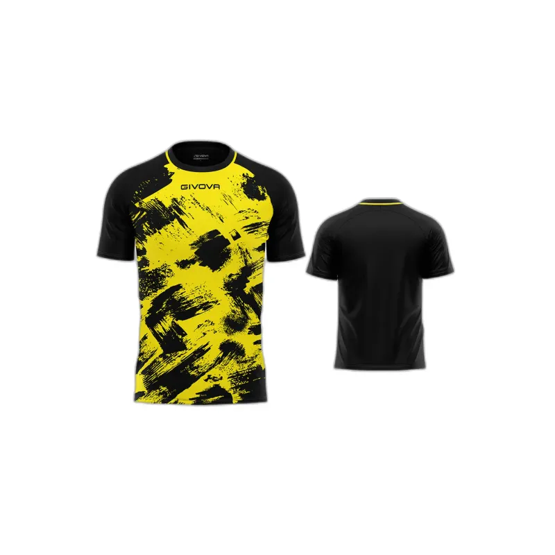 Maglia per bambini Givova Art