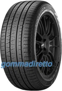 Pirelli Scorpion Verde All Season SF ( 215/65 R17 99V Seal Inside, con protezione del cerchio (MFS) )