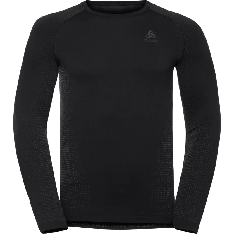 Maglietta a maniche lunghe Odlo Performance Warm EC