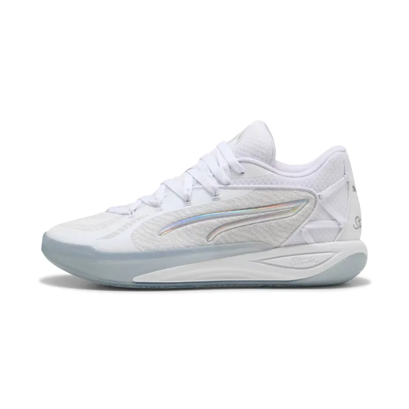 Scarpe basket da donna Puma Stewie 4