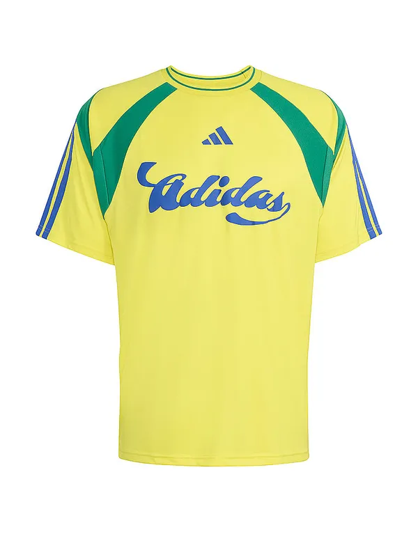 ADIDAS Maglia da calcio da uomo TIRO NP Country giallo | XL