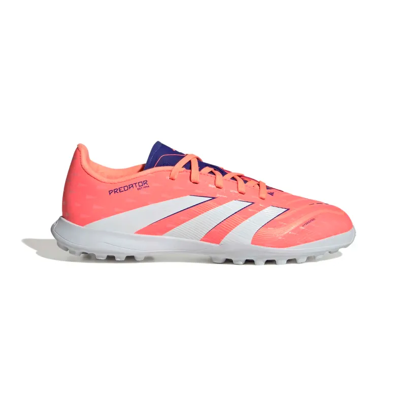Scarpe calcio per bambini adidas Predator League Turf