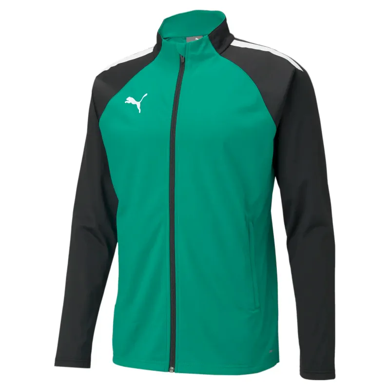 Giacca Puma Team Liga Training