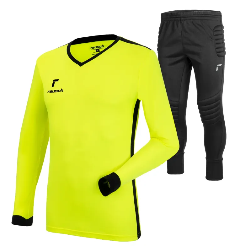 Set di portiere per bambini Reusch Match
