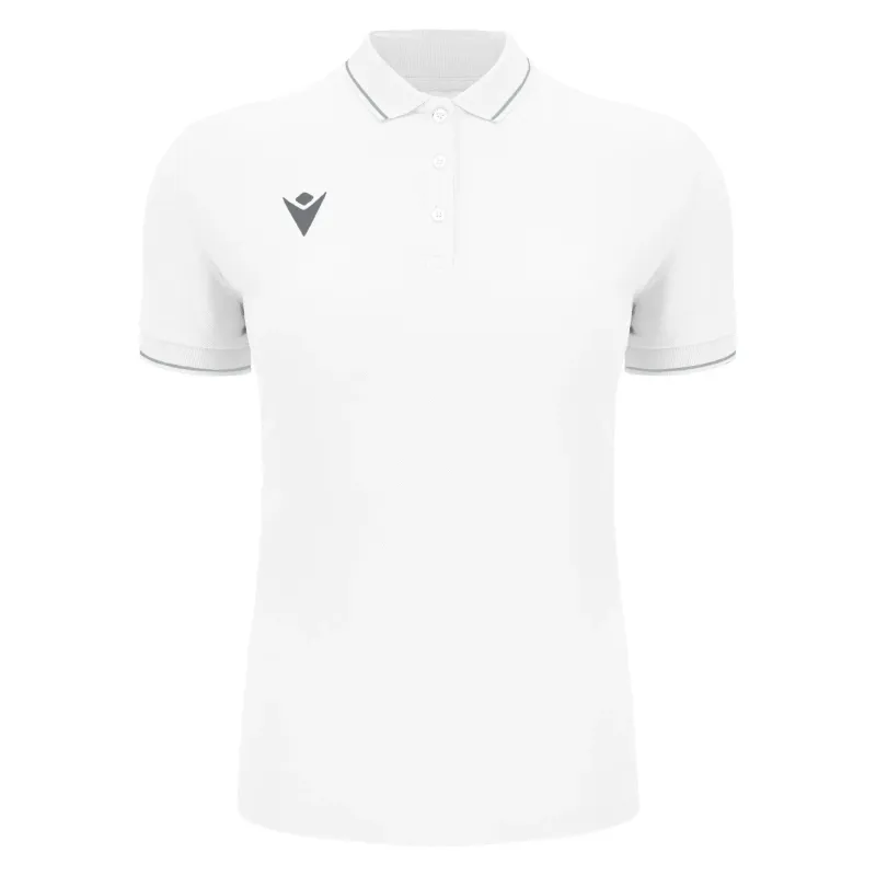 Polo da donna Macron Waltz Eco