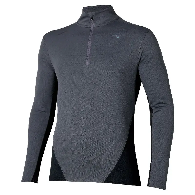 Drill top allenamento Mizuno Thermal Charge
