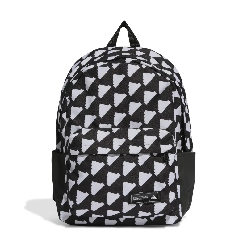 Zaino grafico adidas Classic Box
