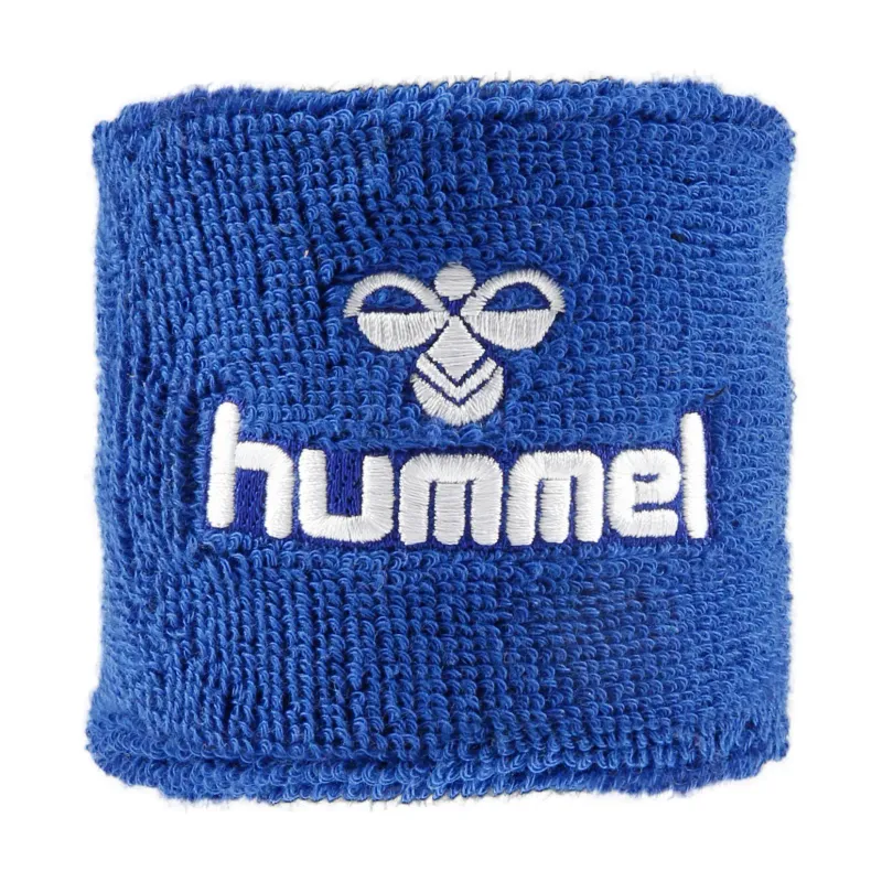 Polso in spugna Hummel