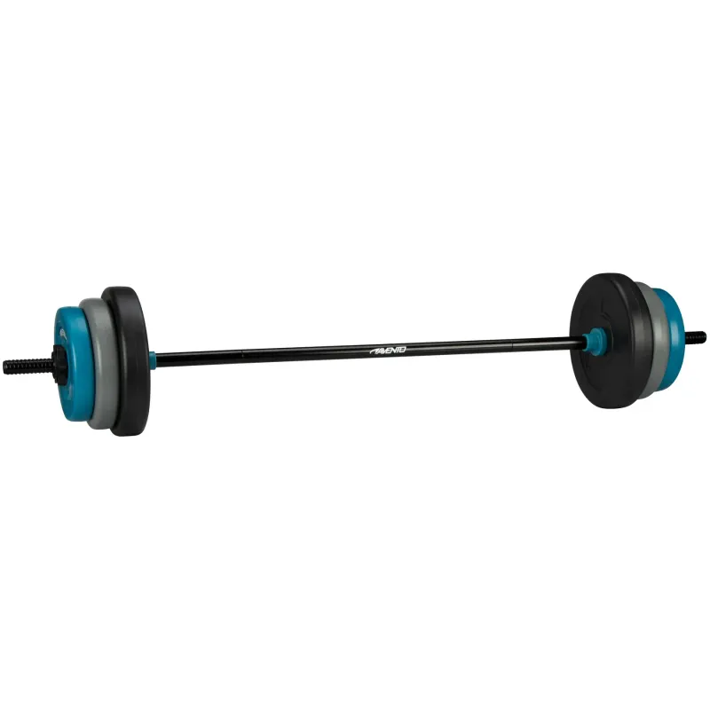 Barra per sollevamento pesi regolabile • 20 kg Avento