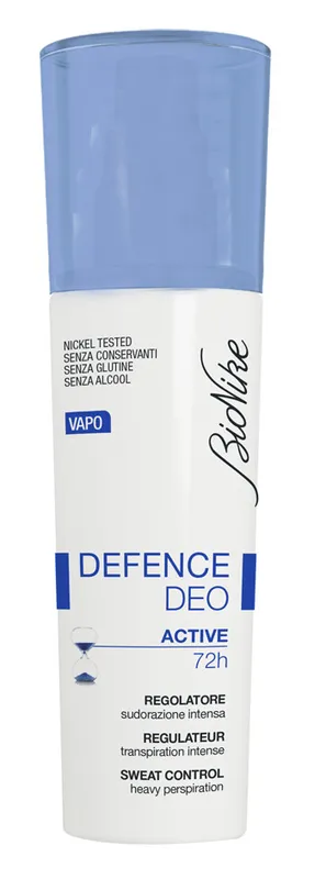 Defence deo a odorante spr 100
