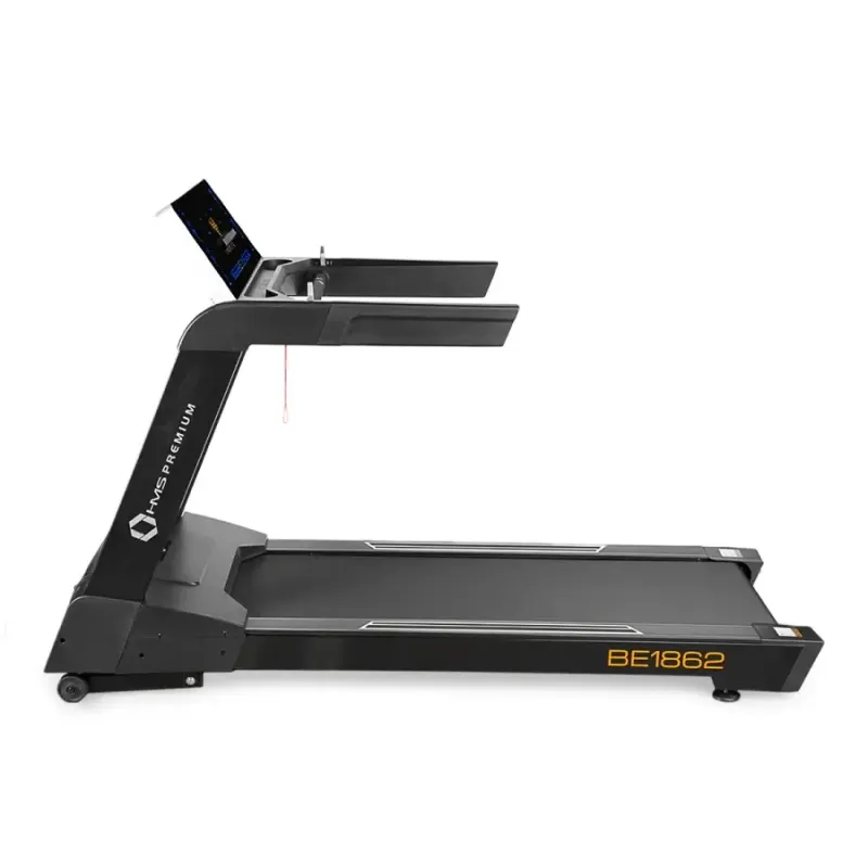 Tapis da corsa semi-commerciale elettrico HMS Premium