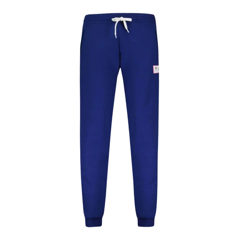 Pantaloni running Le Coq Sportif Essentials Paris 2024 N°1
