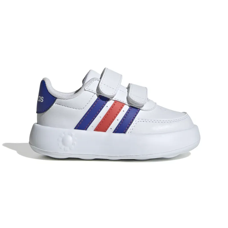 Scarpe da basket per bambini adidas Breaknet 2.0
