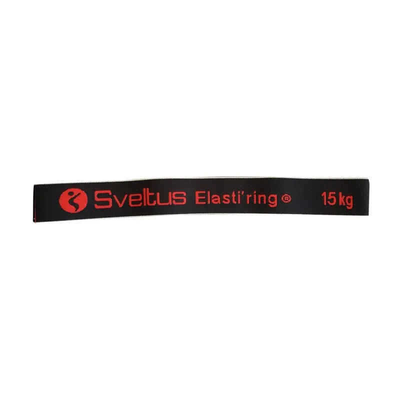 Fasce sportive di resistenza Sveltus Elasti'ring