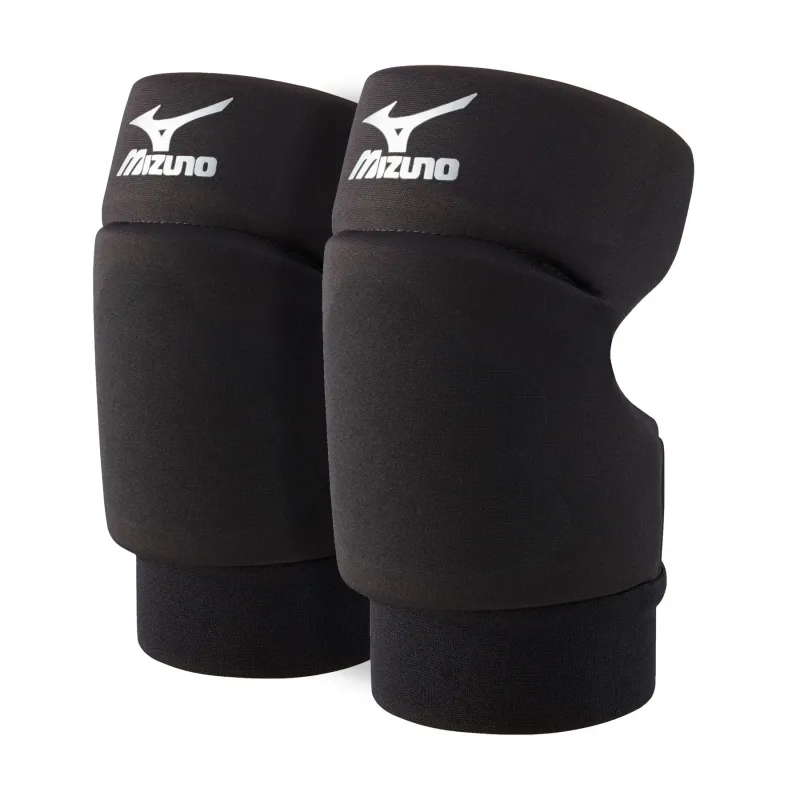 Ginocchiere Mizuno Open Back (x2)