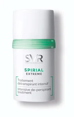 Spirial extreme