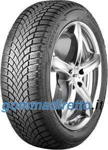 Bridgestone Blizzak LM 005 ( 185/55 R15 82T EVc )
