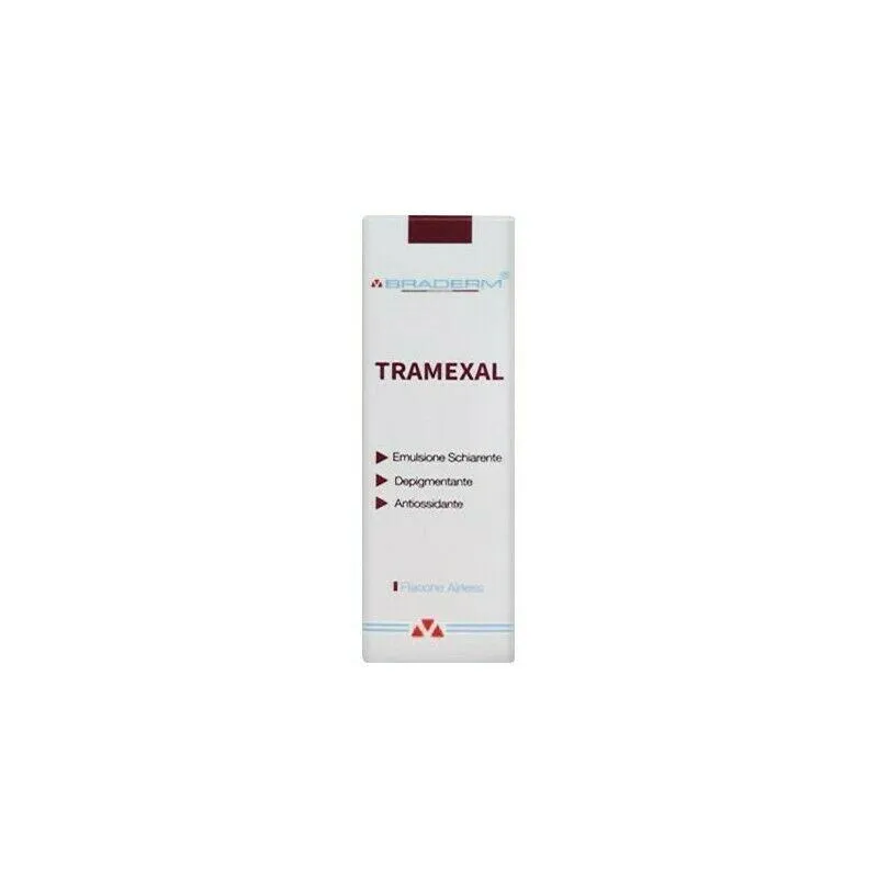 Braderm Tramexal Skincare Solution 30ml