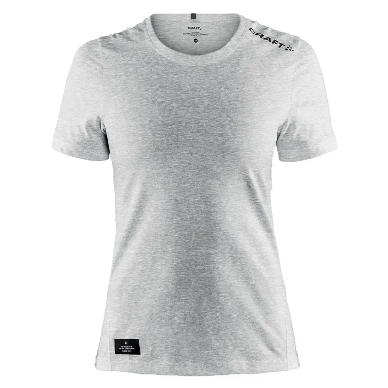 T-shirt donna Craft community mix