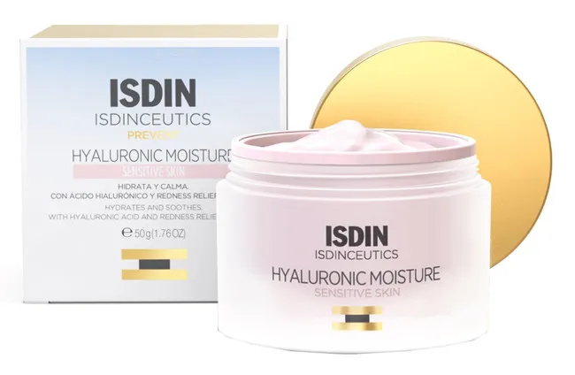 Isdinceutics hm sensibile 50ml