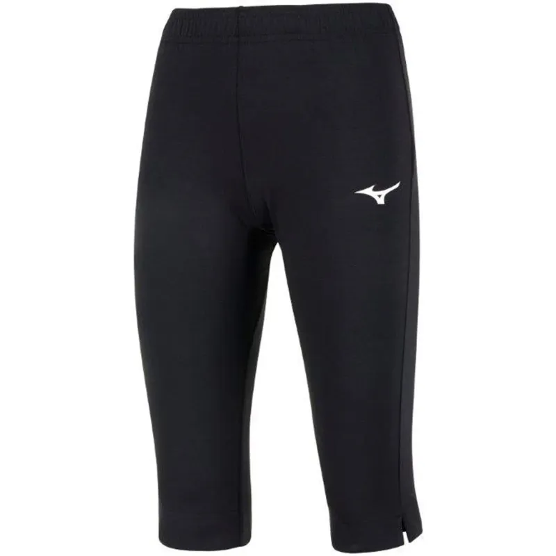 Leggings da donna Mizuno High-Kyu Capri