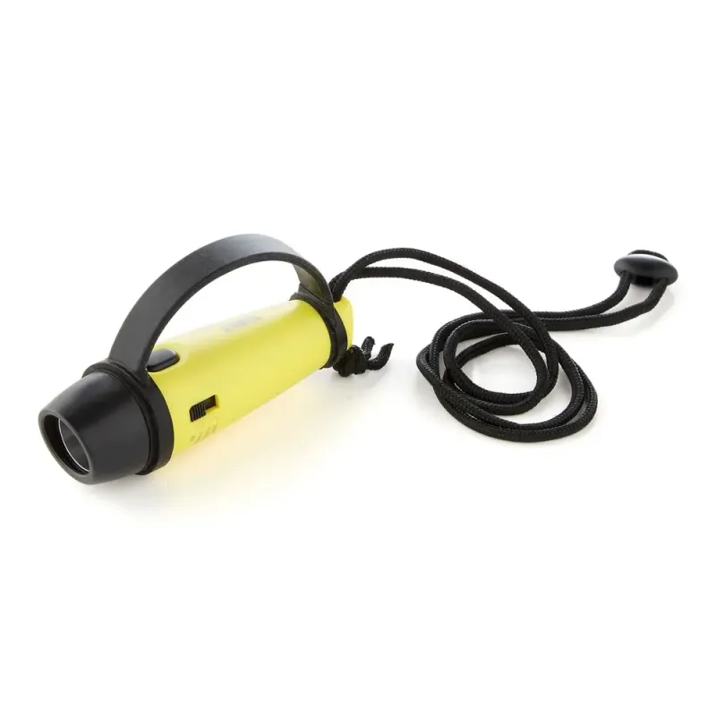 Fischietto a mano Tremblay PVC