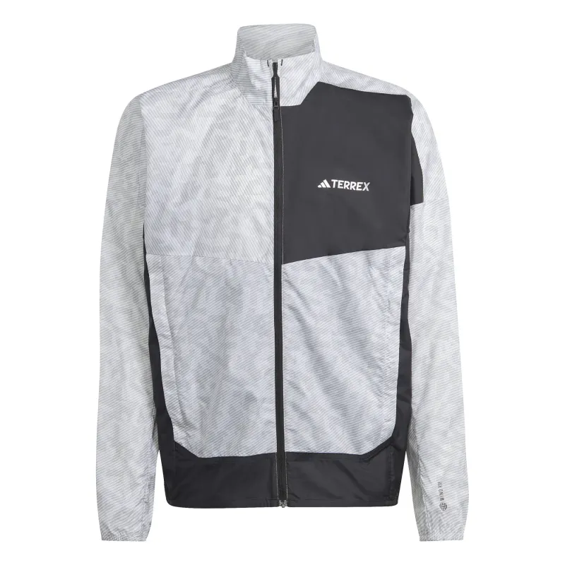 Giacca impermeabile Adidas Terrex
