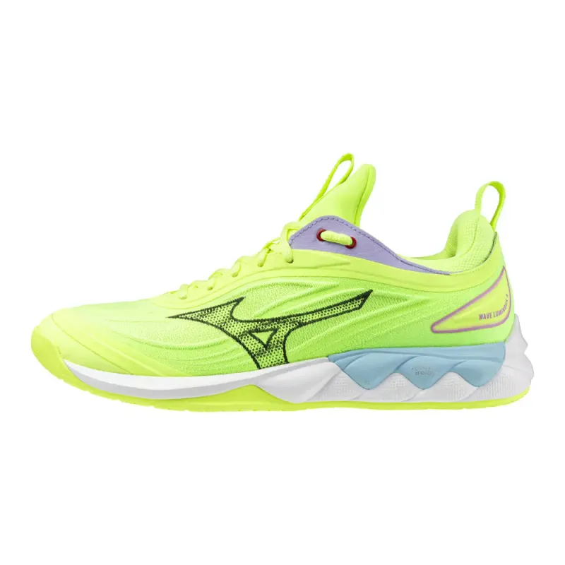 Scarpe indoor Mizuno Wave Luminous 3