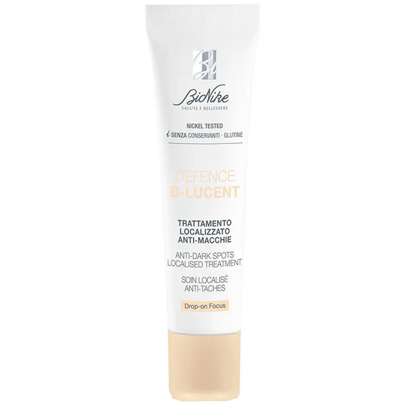 Bionike Defence B-Lucent Concentrated Spot Treatment Drops - 15ml