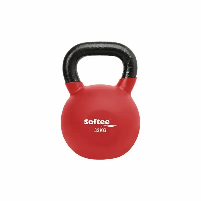 Kettlebell in neoprene Softee