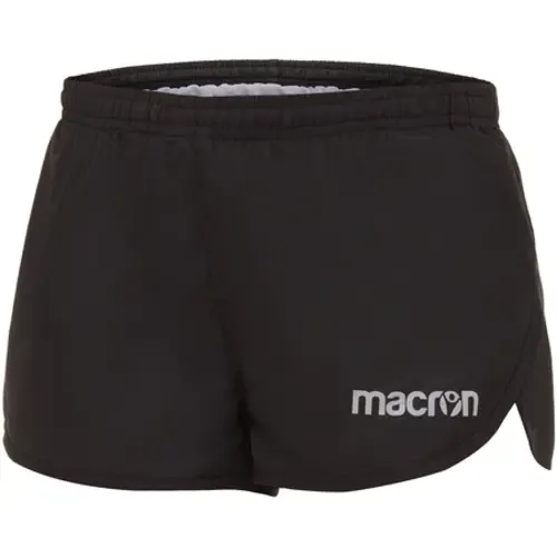 Pantaloncini da donna Macron Odette Micro