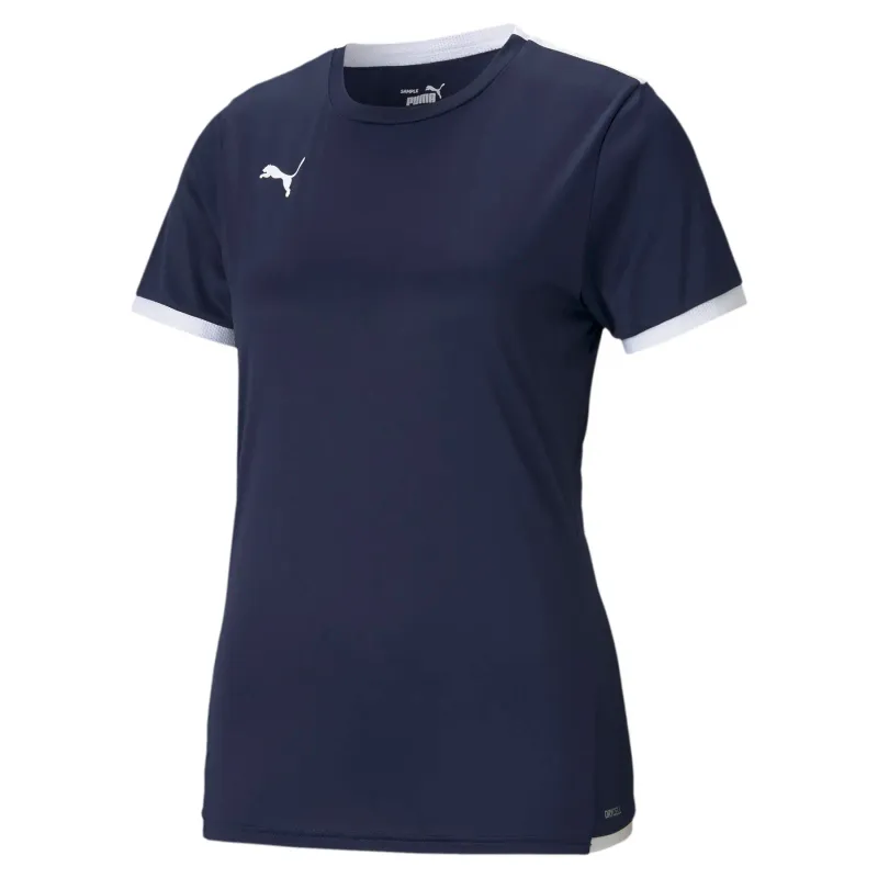 Maglia da donna Puma Team Liga