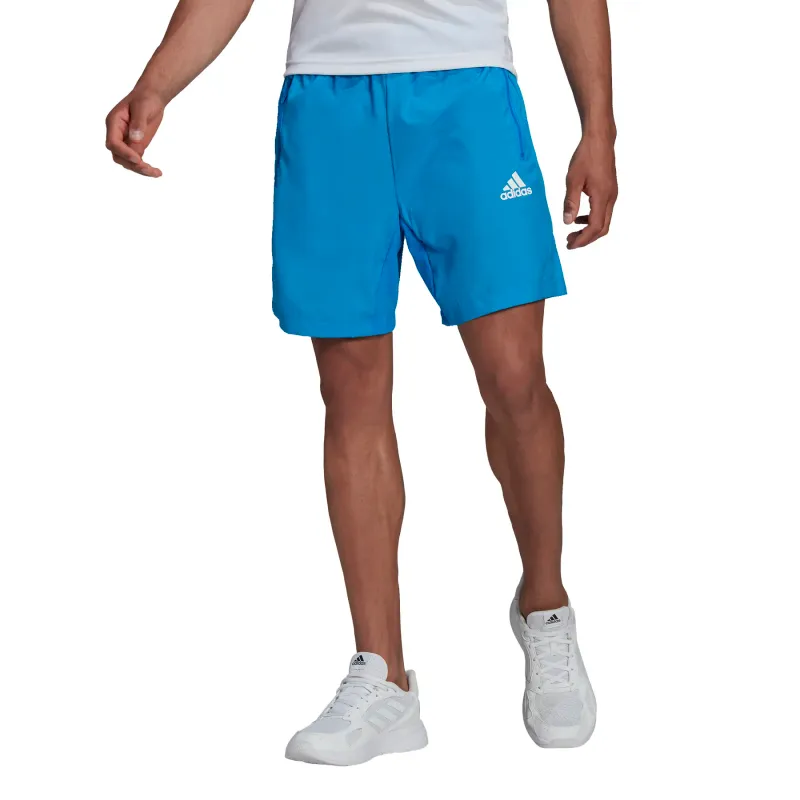 Breve adidas AEROREADY Designed 2 Move Woven Sport