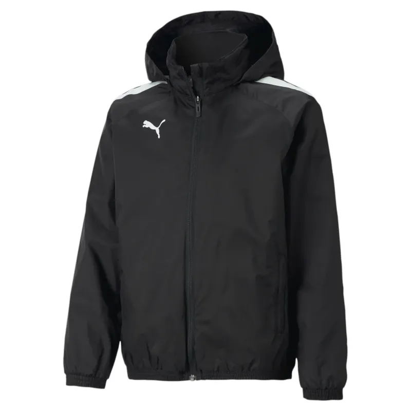 Giacca per bambini Puma Team Liga All Weather