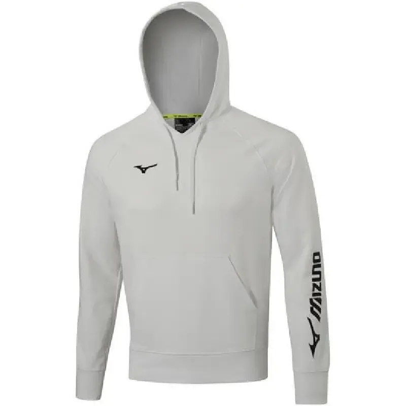 Giacca con cappuccio per bambini Mizuno Ter
