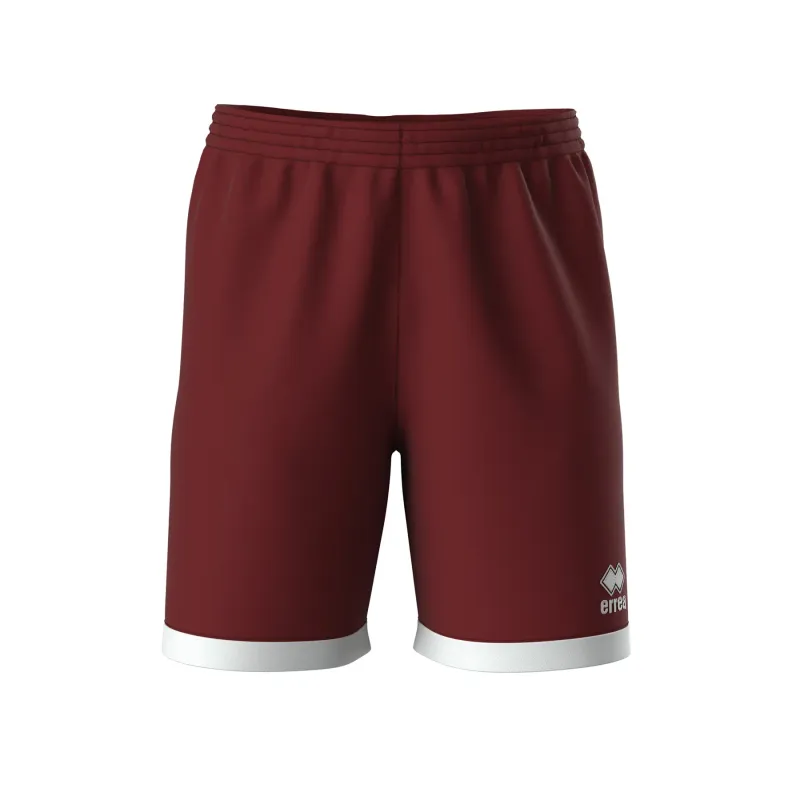 Pantaloncini per bambini Errea Barney