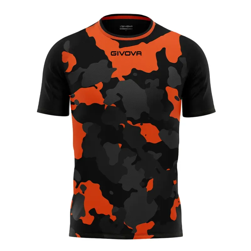 Maglia Givova Army