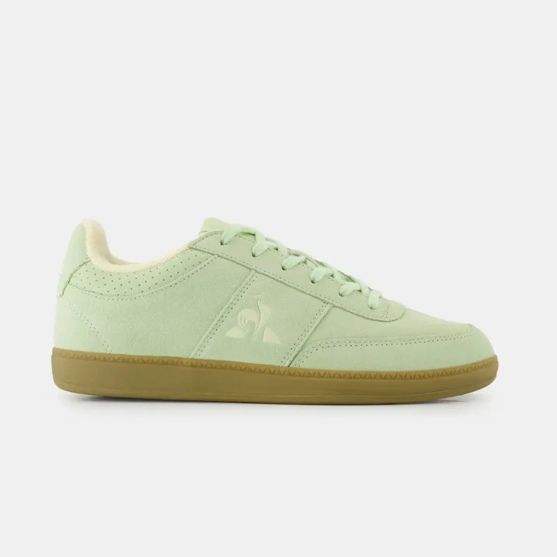 Sneakers da donna Le Coq Sportif Derby Suede