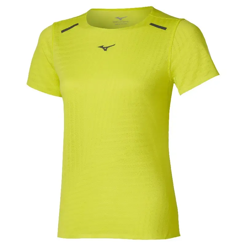 Maglia da donna Mizuno Tech Light
