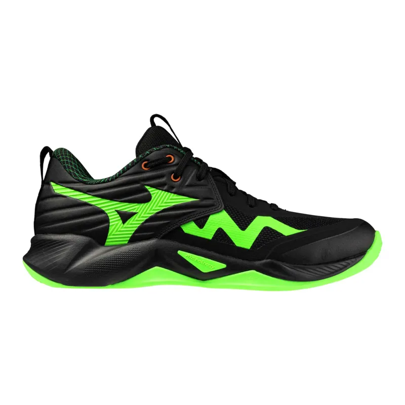 Scarpe indoor Mizuno Wave Momentum Pro